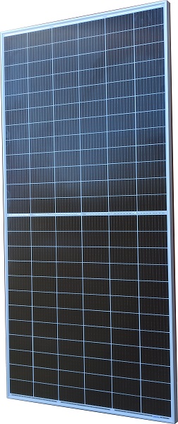 Trina Solar TSM-545DE19 545W8 Cолнечный модуль Trina Solar TSM-545DE19 Купить с доставкой в Киеве и по Украине